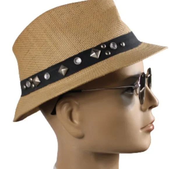 "New" Polm  Small  Sized Geometric Style Polarized   Sunglasses # 3022 - Picture 2 of 3